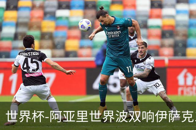 世界杯-阿亚里世界波双响伊萨克1射2传 瑞典5-1突尼斯